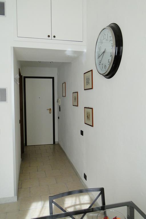 Lecasedimarco2 La Spezia Exterior photo